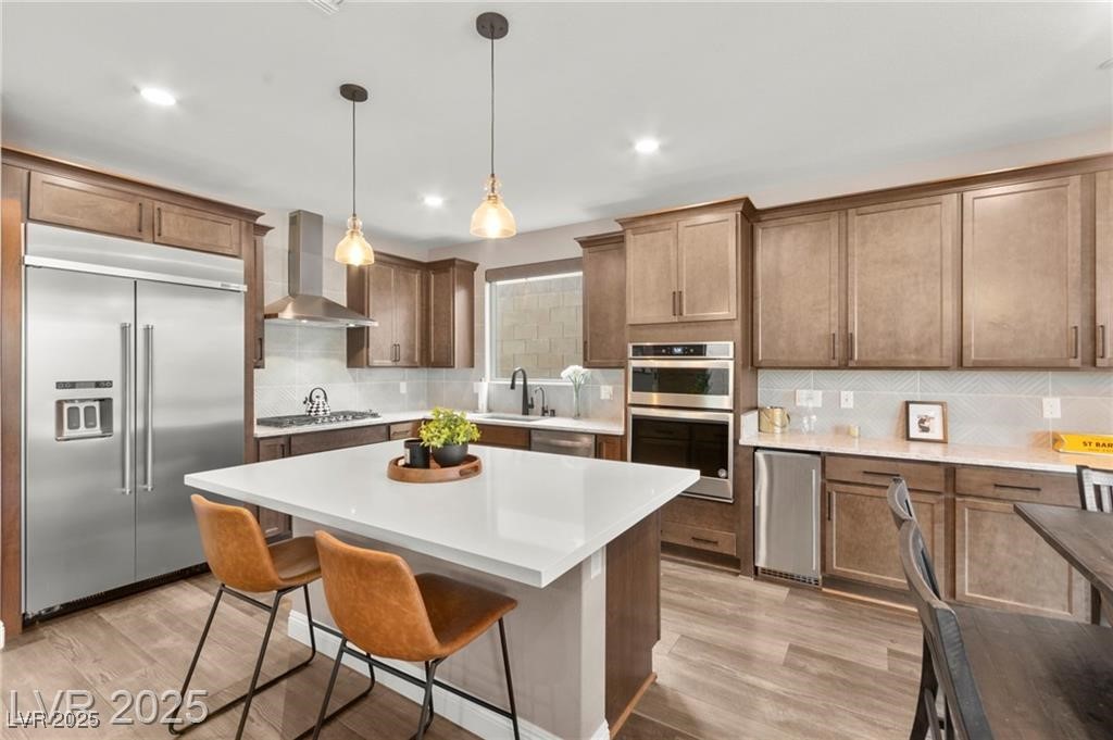 12430 Foxtail Run Avenue