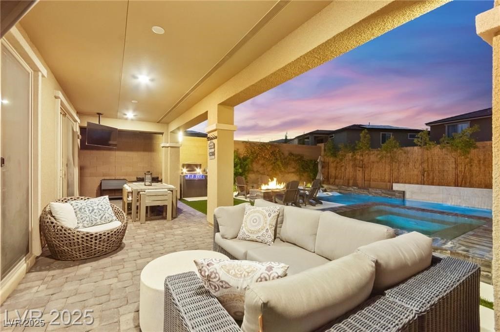 12430 Foxtail Run Avenue