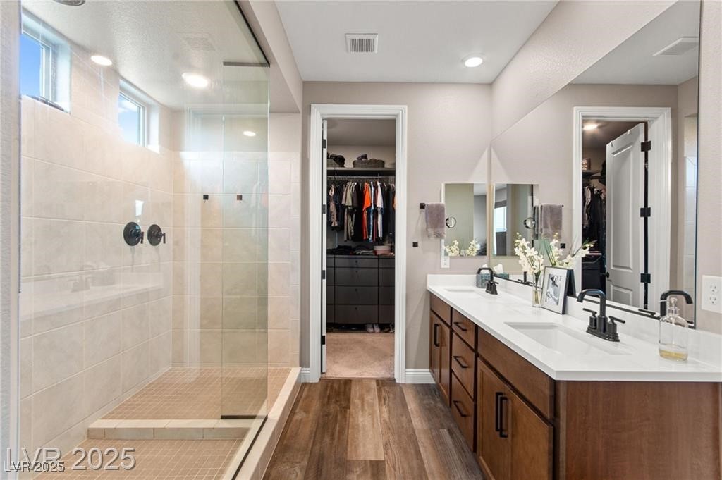 12430 Foxtail Run Avenue