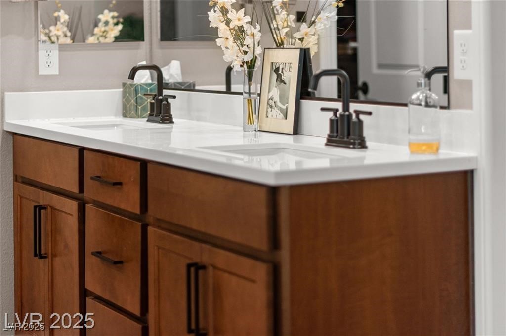 12430 Foxtail Run Avenue