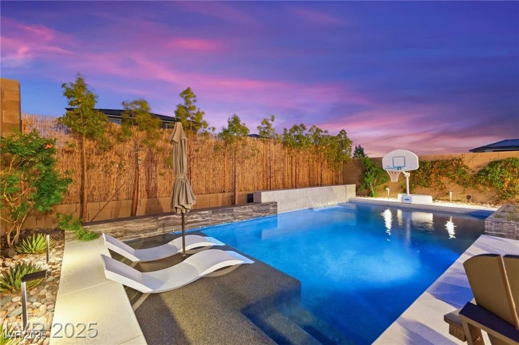 12430 Foxtail Run Avenue