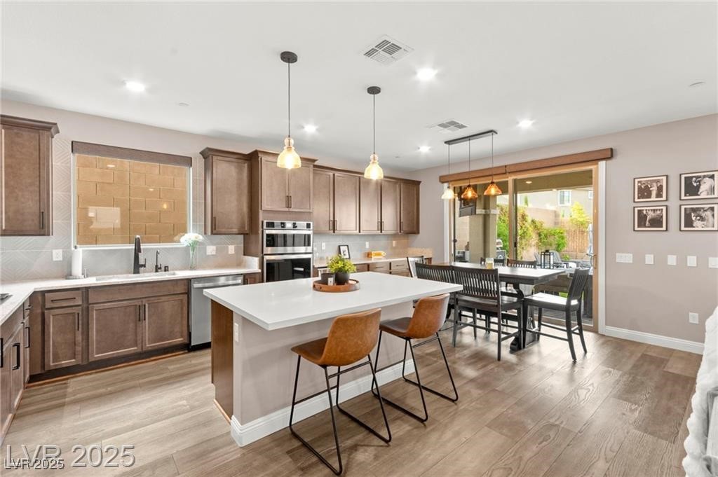 12430 Foxtail Run Avenue