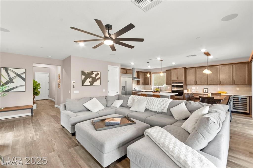 12430 Foxtail Run Avenue