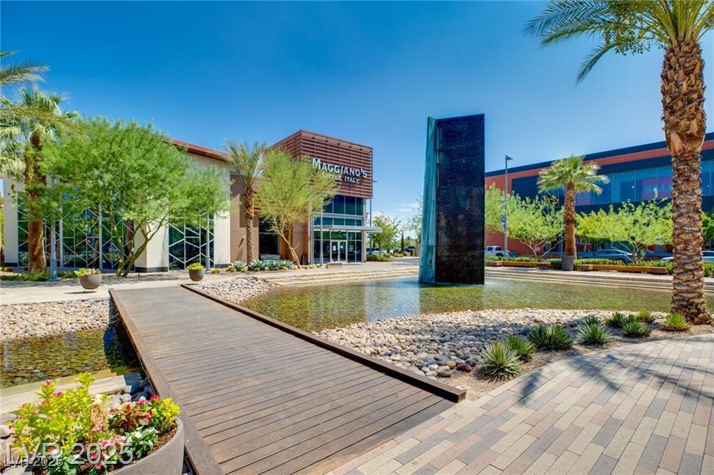 12430 Foxtail Run Avenue