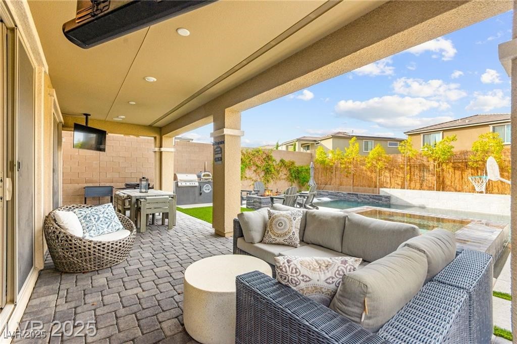 12430 Foxtail Run Avenue