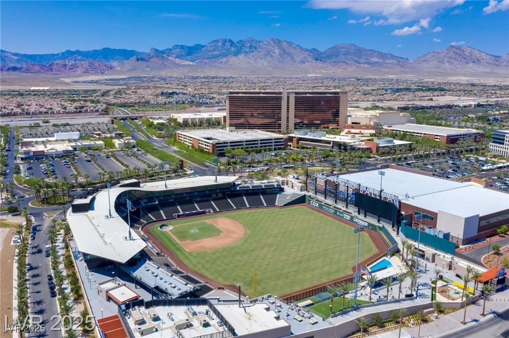 12430 Foxtail Run Avenue