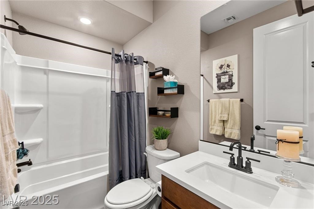 12430 Foxtail Run Avenue