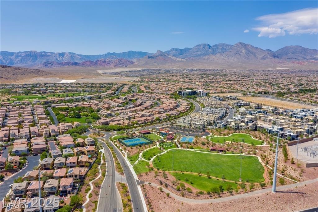 12430 Foxtail Run Avenue