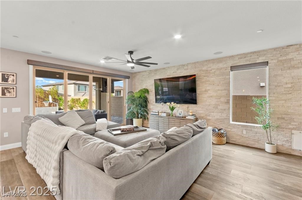 12430 Foxtail Run Avenue