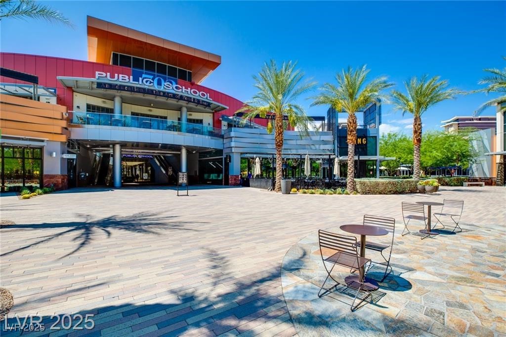 12430 Foxtail Run Avenue