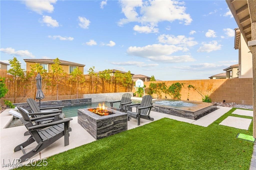 12430 Foxtail Run Avenue