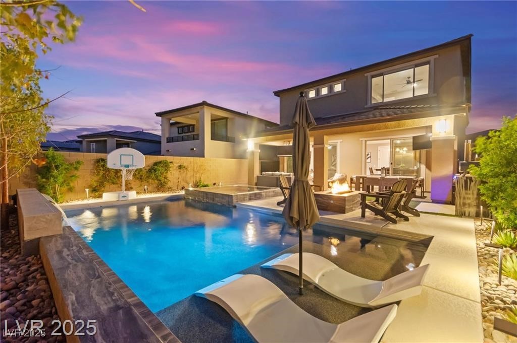 12430 Foxtail Run Avenue