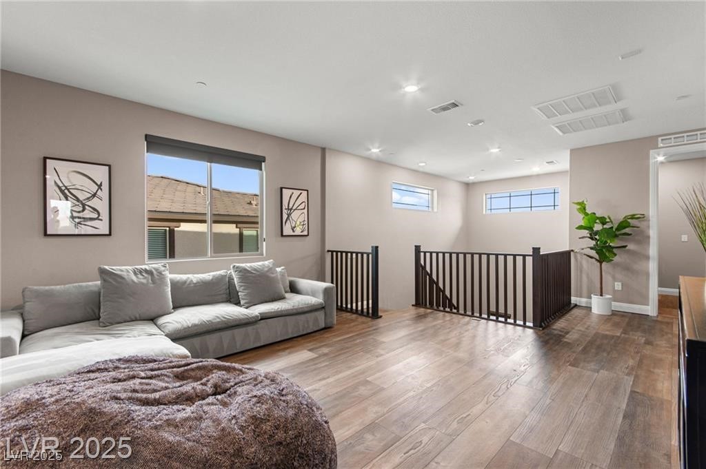 12430 Foxtail Run Avenue