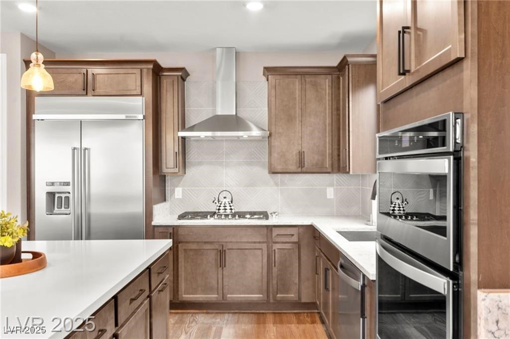 12430 Foxtail Run Avenue