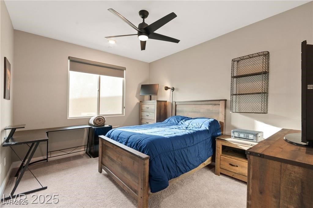 12430 Foxtail Run Avenue