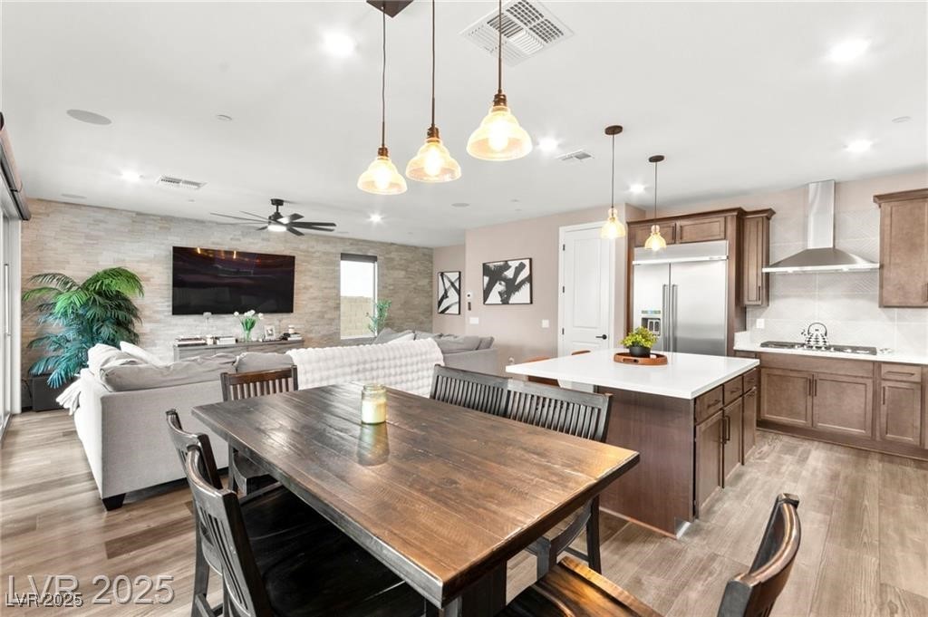 12430 Foxtail Run Avenue