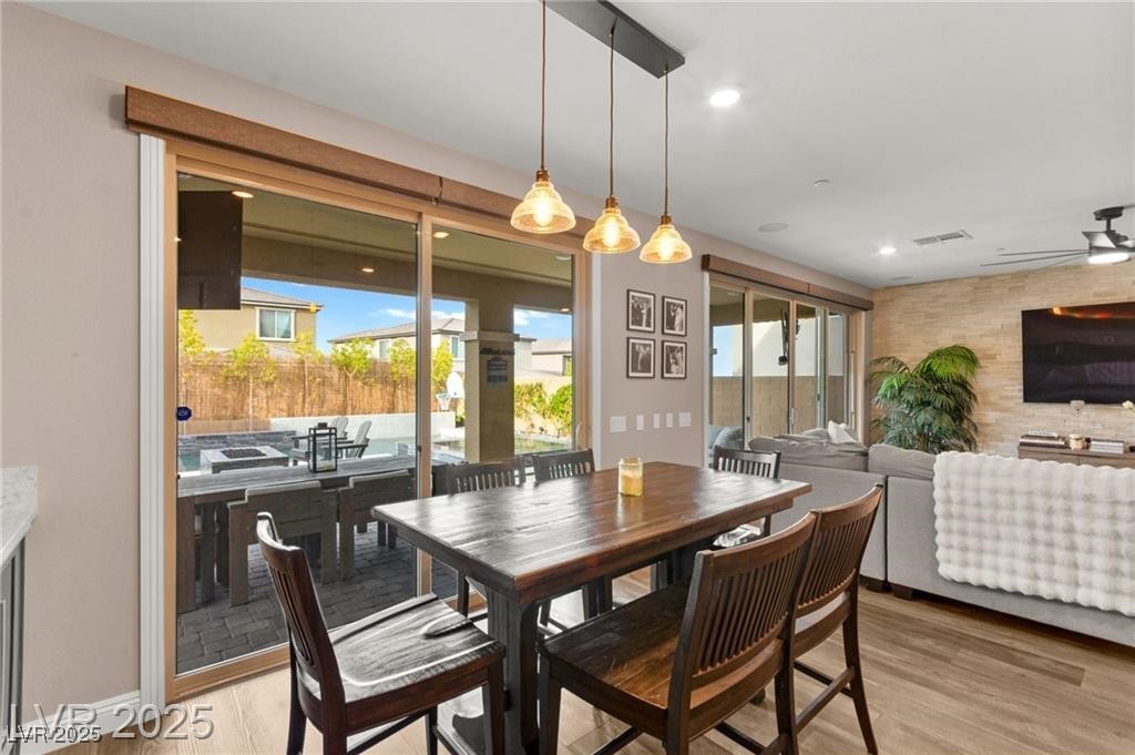 12430 Foxtail Run Avenue