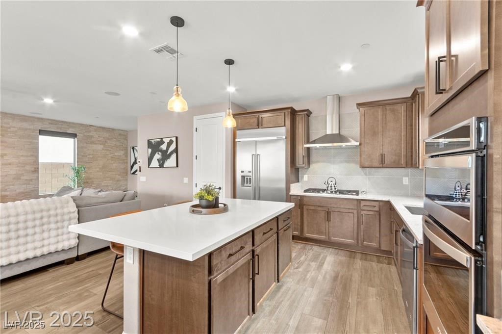 12430 Foxtail Run Avenue