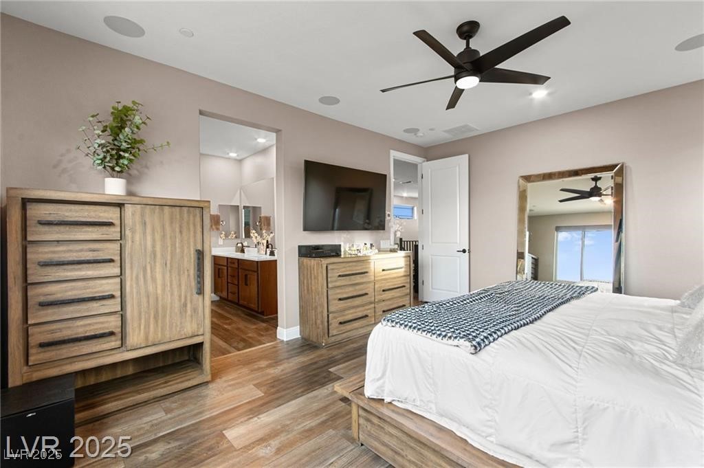 12430 Foxtail Run Avenue