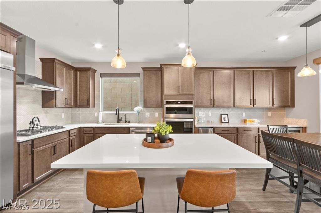 12430 Foxtail Run Avenue