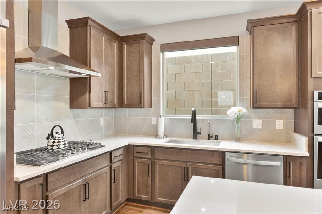 12430 Foxtail Run Avenue