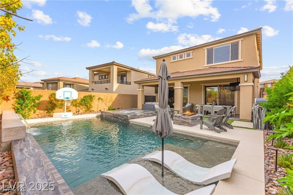 12430 Foxtail Run Avenue