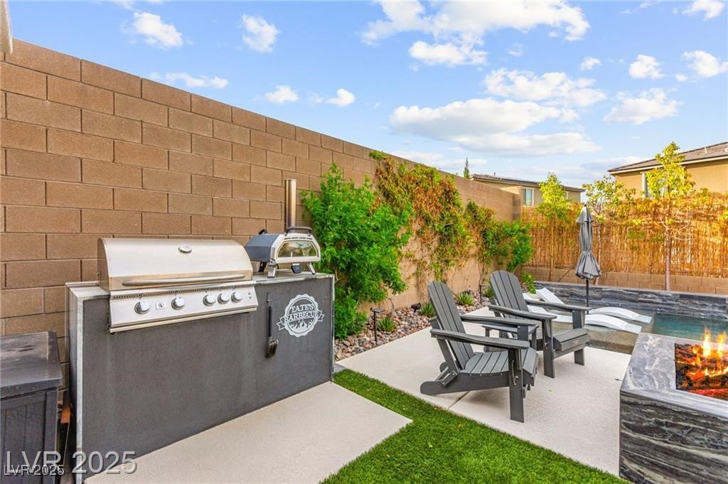 12430 Foxtail Run Avenue