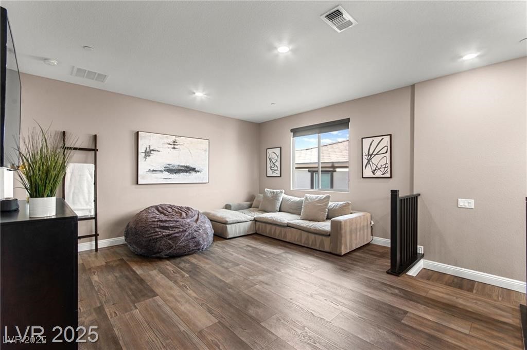 12430 Foxtail Run Avenue