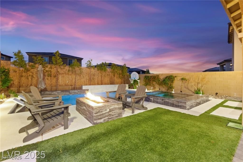 12430 Foxtail Run Avenue