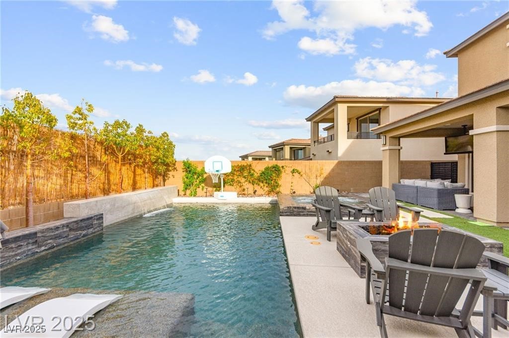 12430 Foxtail Run Avenue