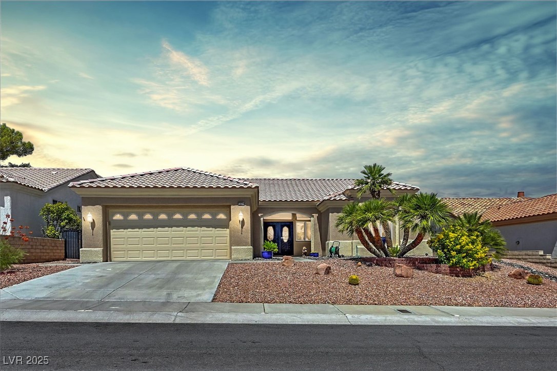 2621 Hanging Rock Drive
