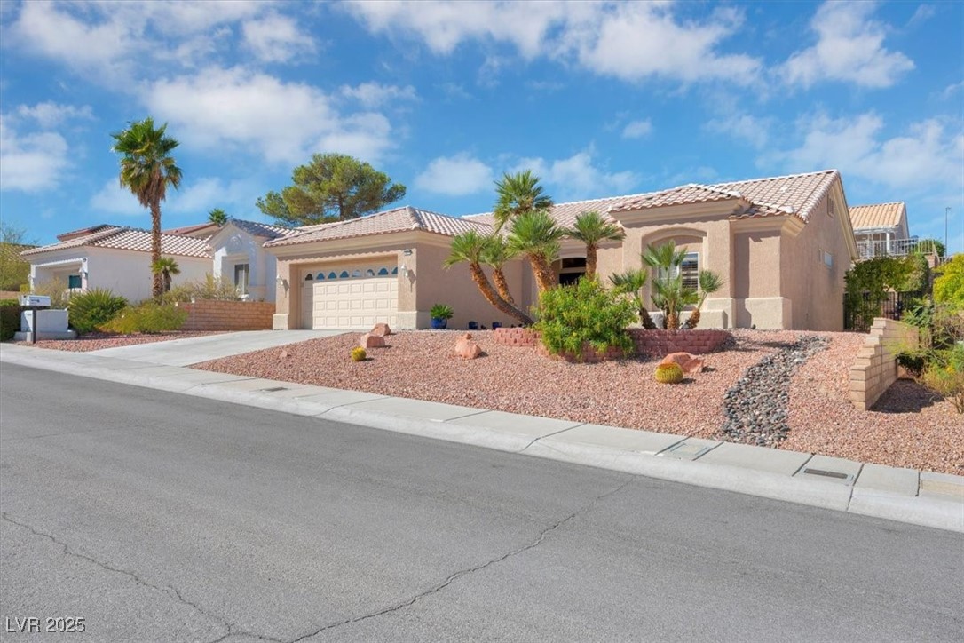 2621 Hanging Rock Drive