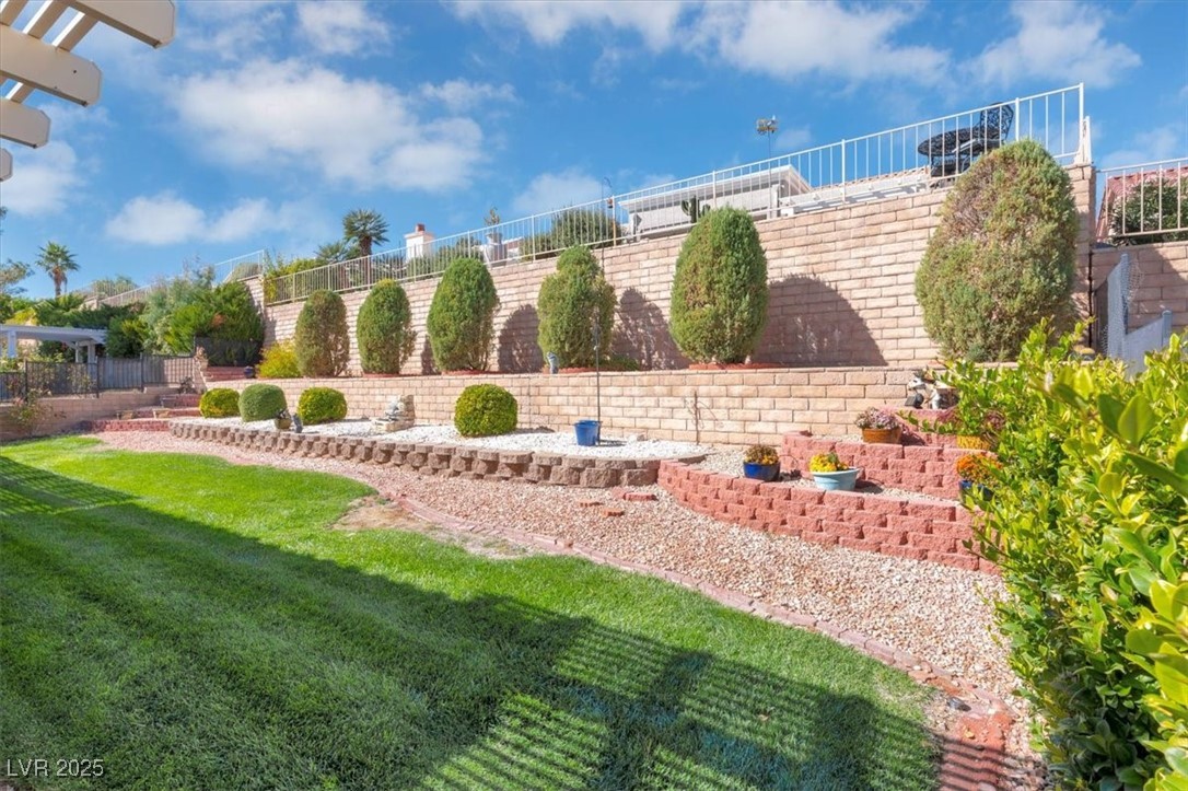 2621 Hanging Rock Drive