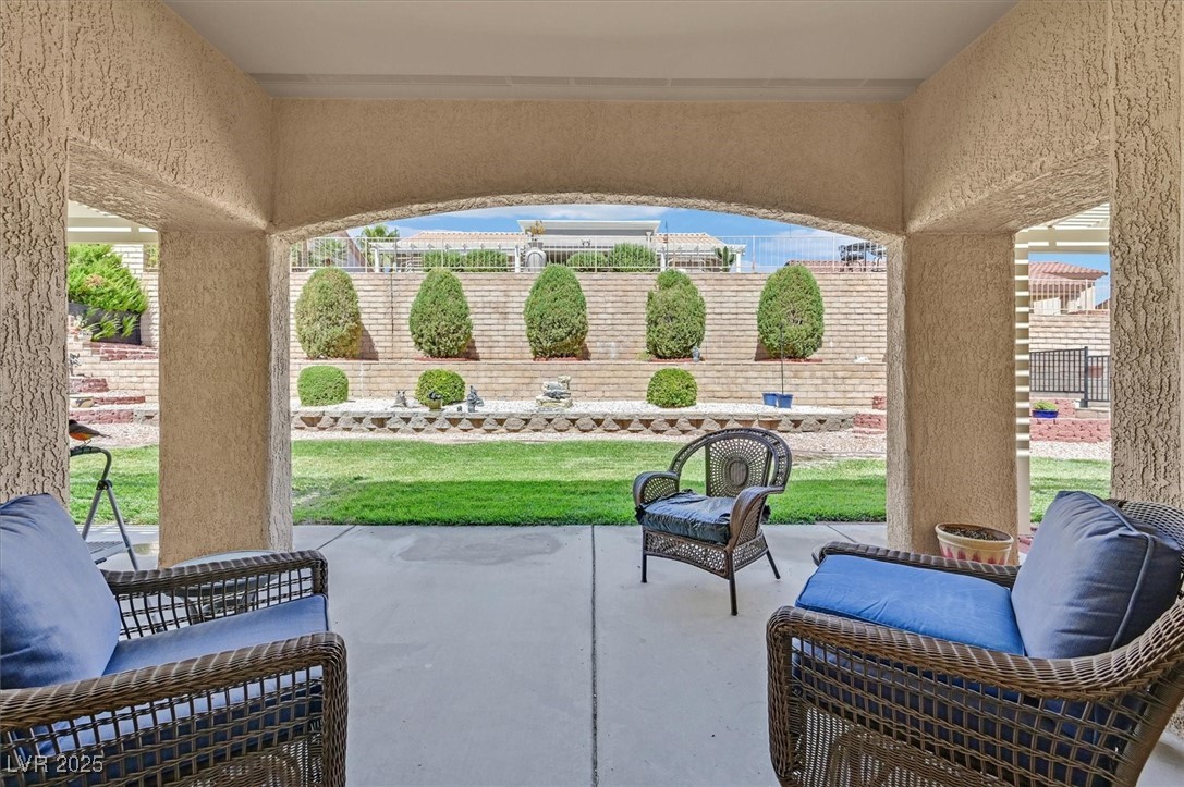 2621 Hanging Rock Drive