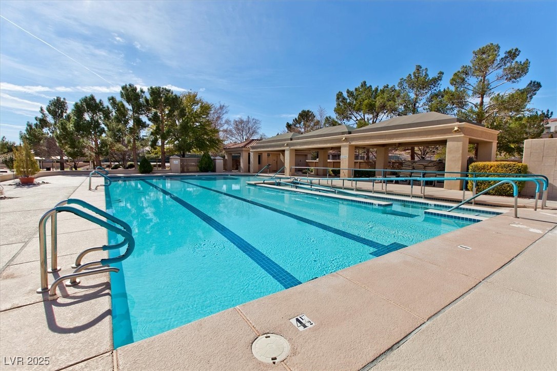2621 Hanging Rock Drive