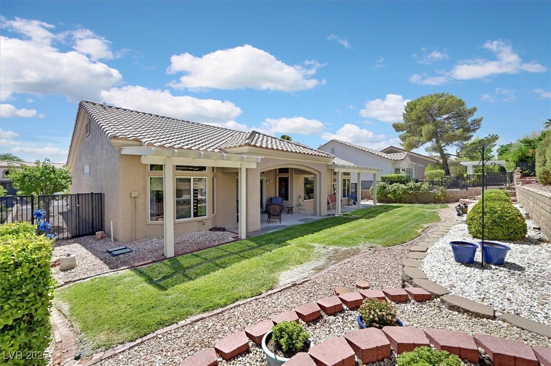 2621 Hanging Rock Drive