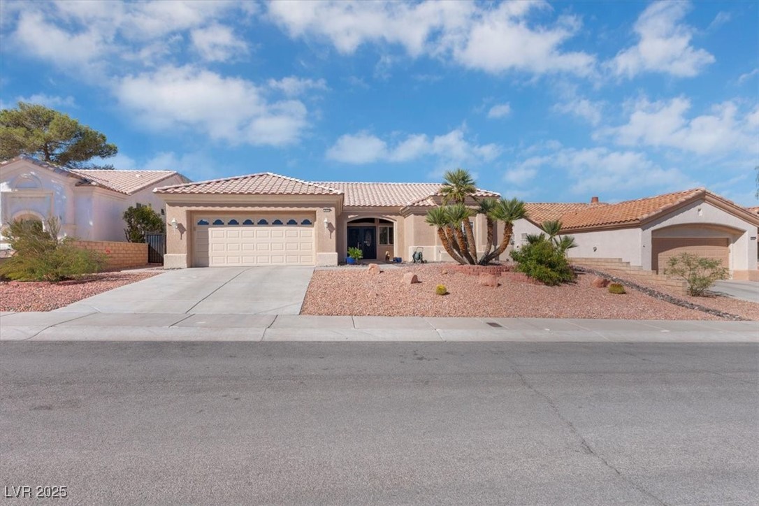 2621 Hanging Rock Drive