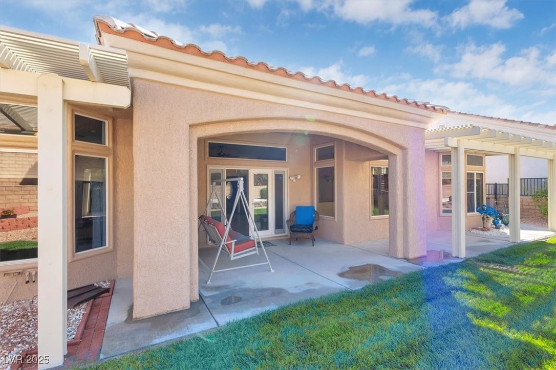 2621 Hanging Rock Drive