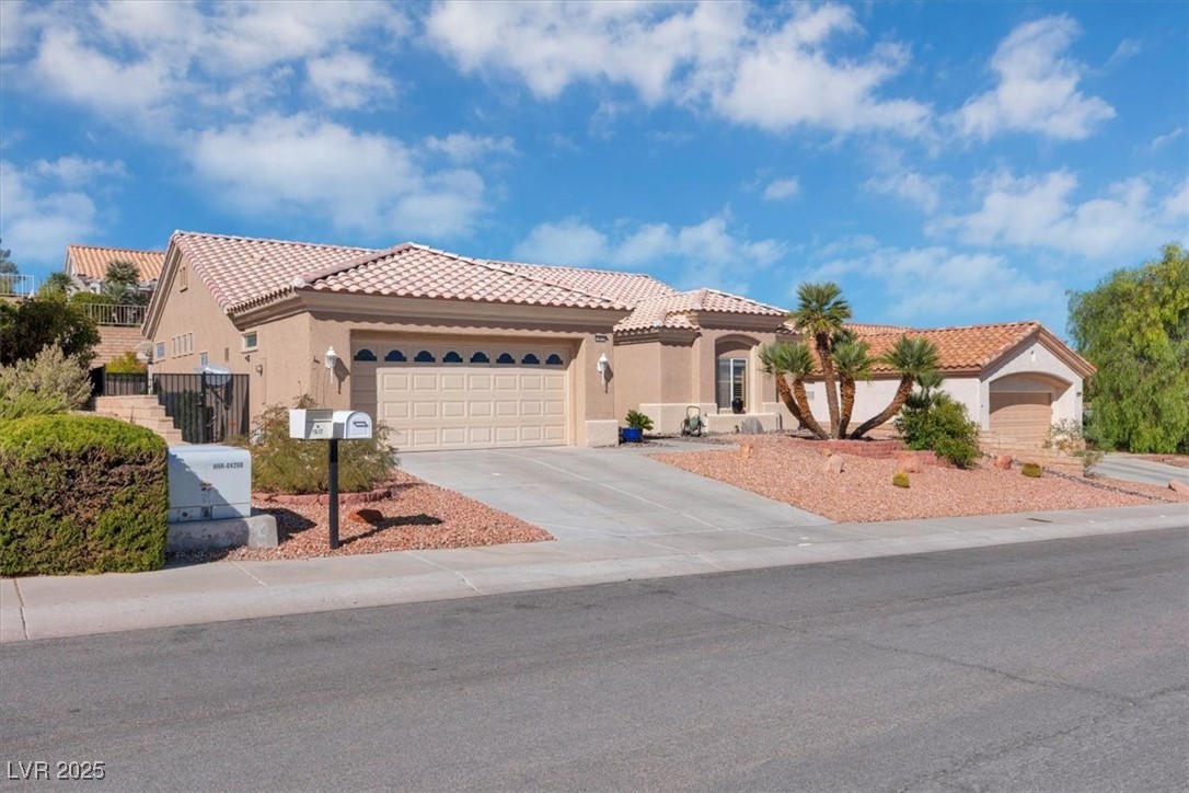 2621 Hanging Rock Drive