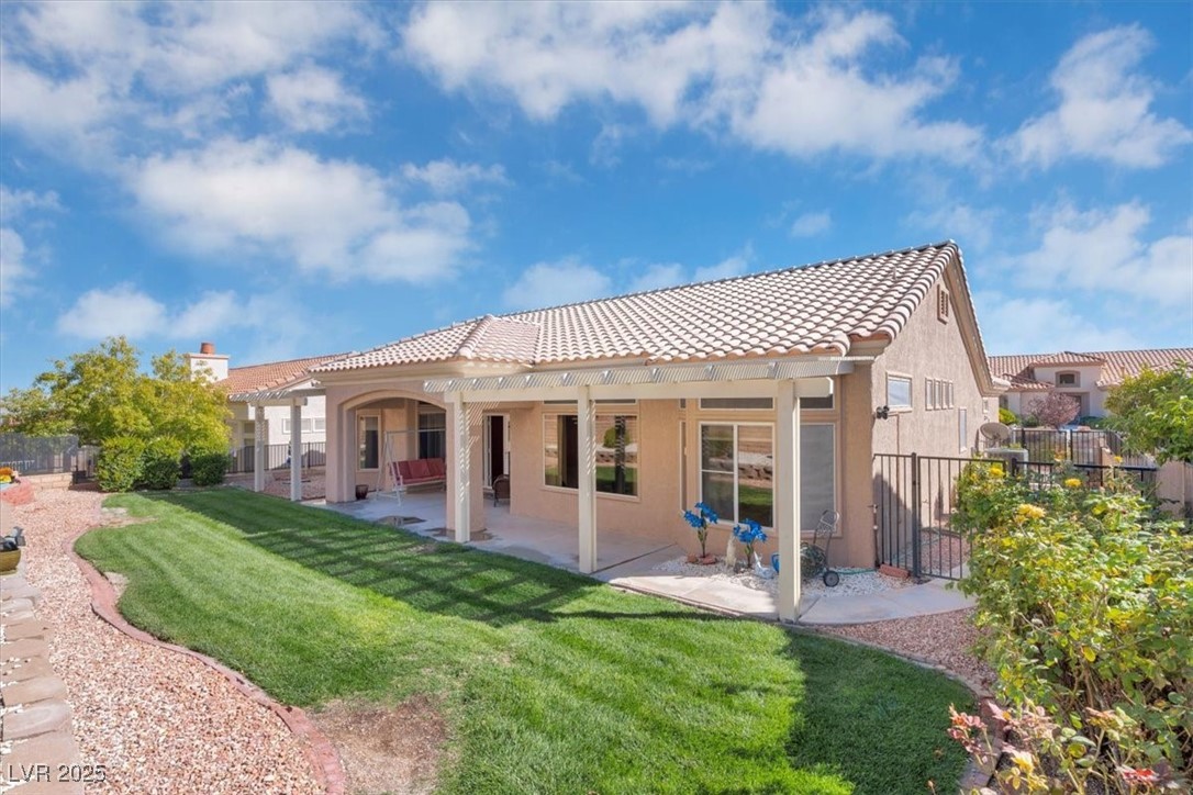 2621 Hanging Rock Drive