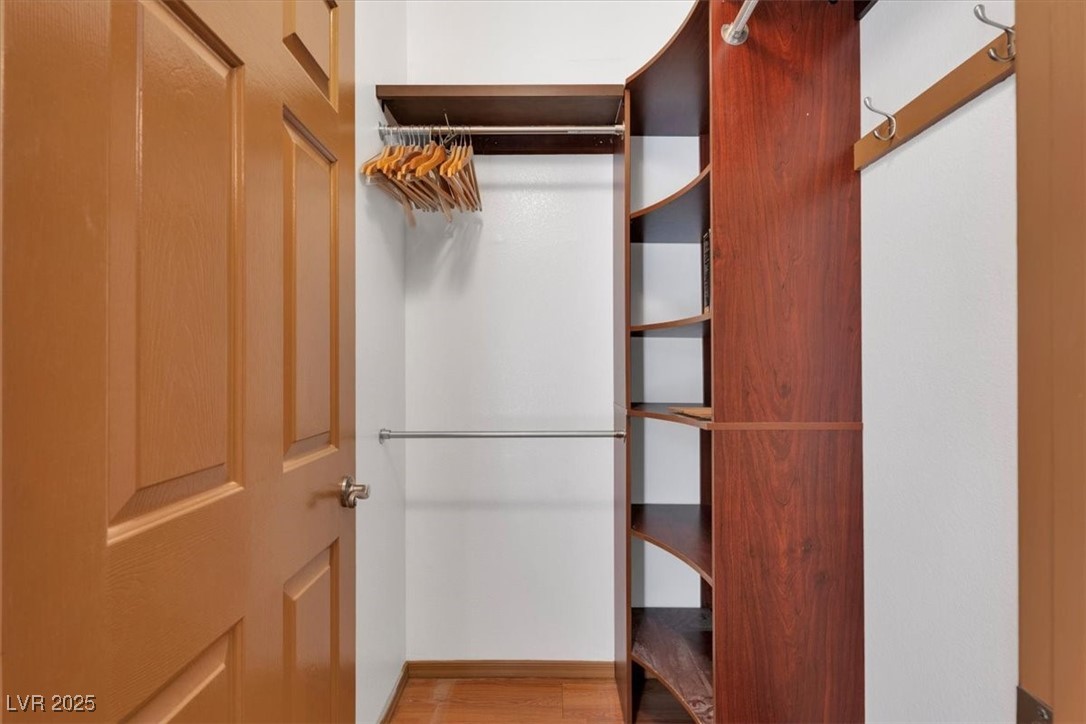 2621 Hanging Rock Drive