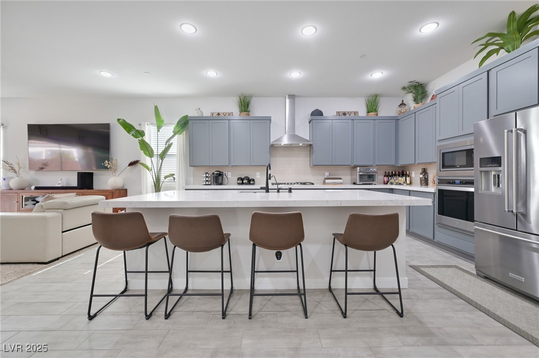 856 Klamath Springs Street