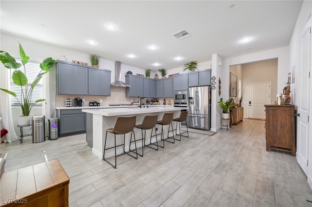 856 Klamath Springs Street