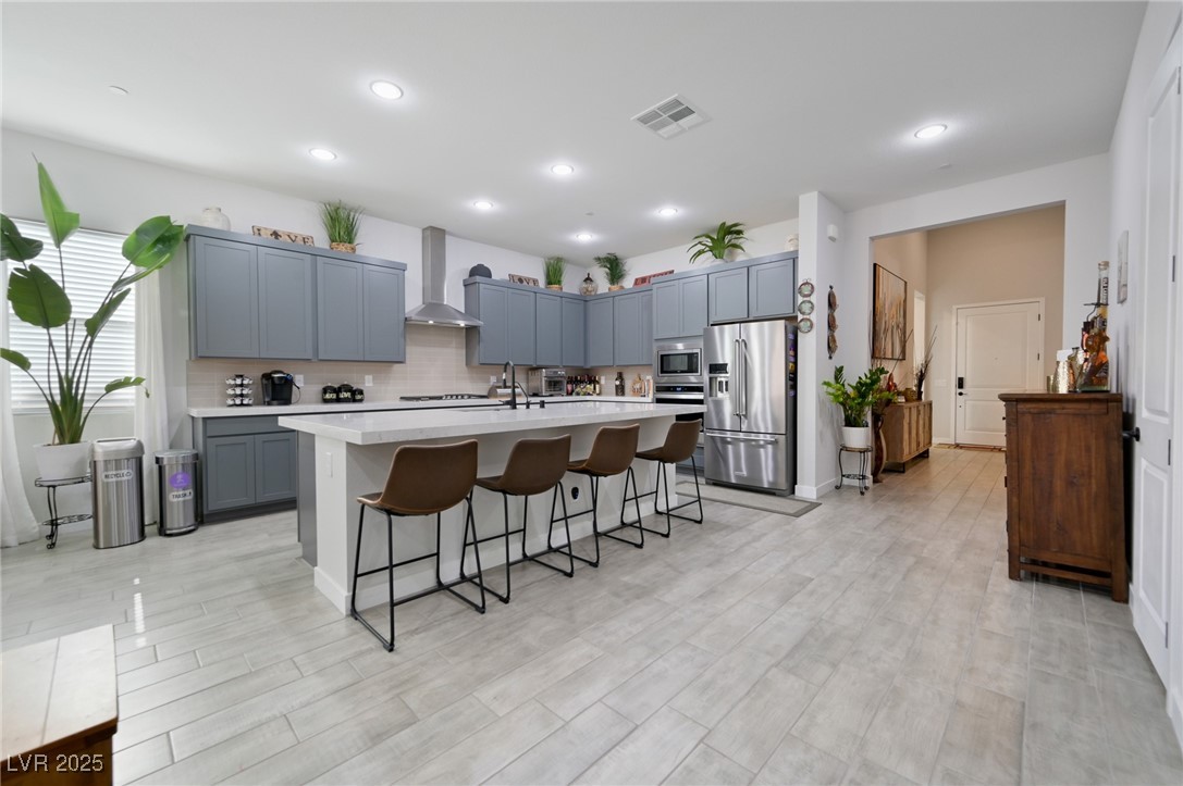 856 Klamath Springs Street