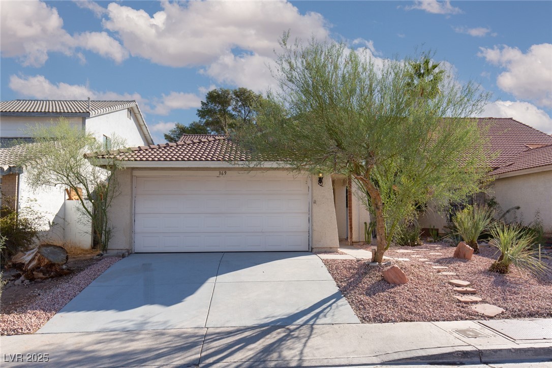 369 Tobler Drive
