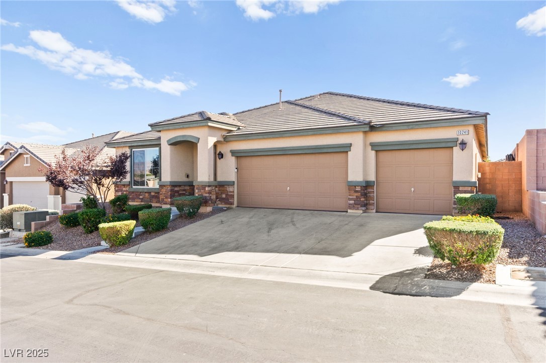 10241 Pine Ridge Peak Avenue