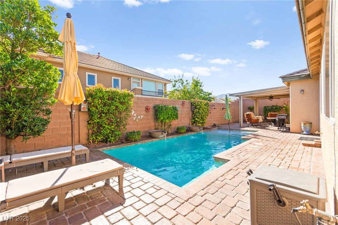 10241 Pine Ridge Peak Avenue