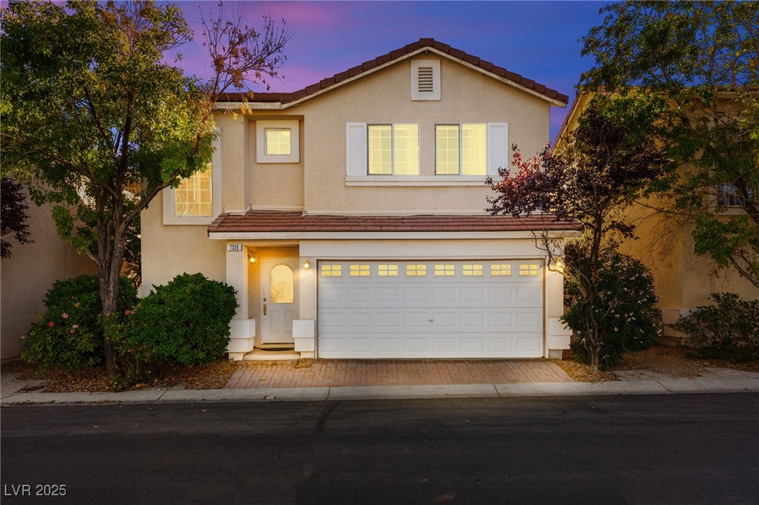 7325 Bindweed Road