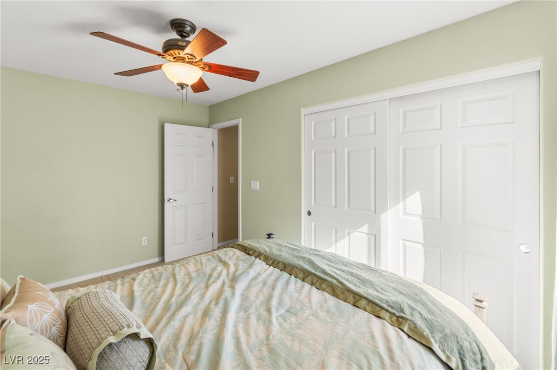 7325 Bindweed Road