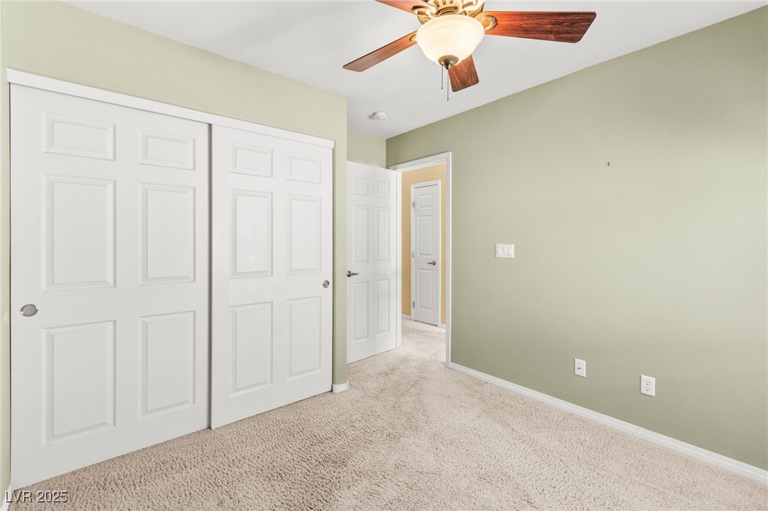 7325 Bindweed Road